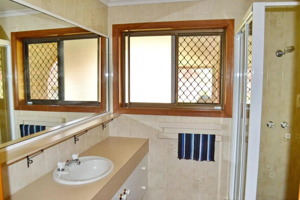 Seaview Townhouse 4