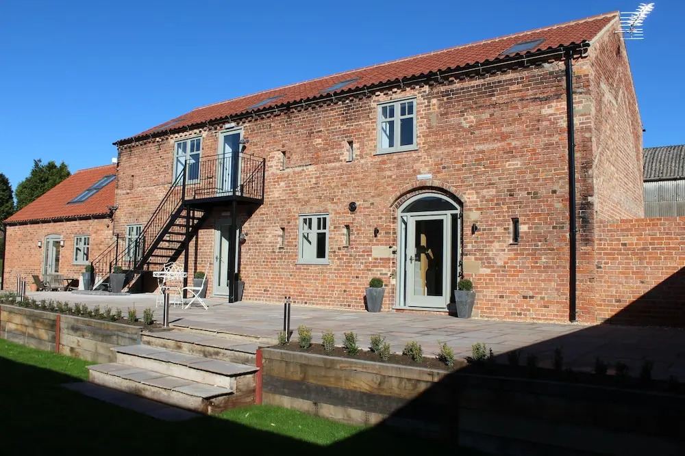 The Old Granary