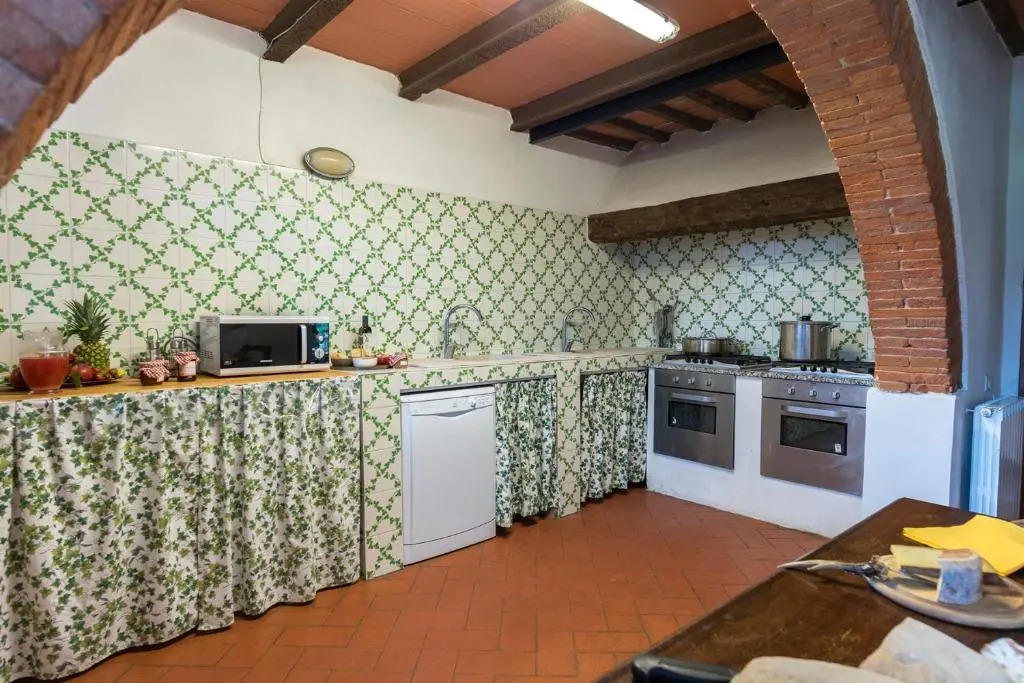 Villa Palazzaccio 26, Emma Villas