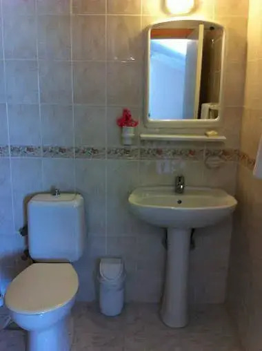 Hotel Villa Granada
