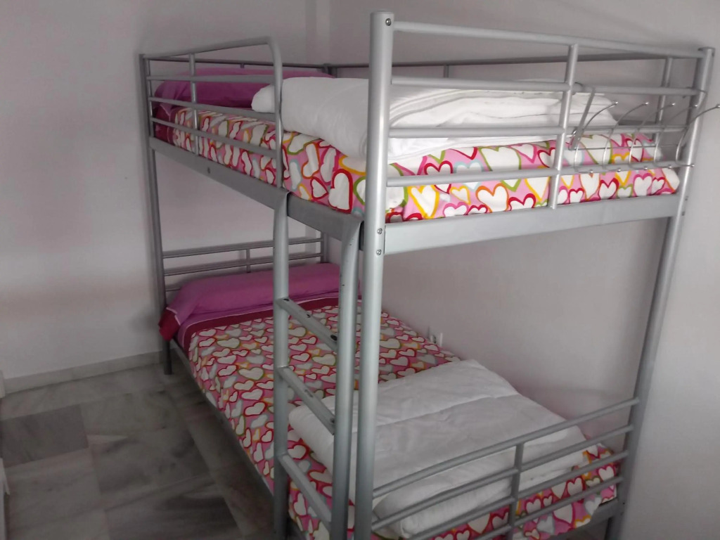 Apartamento Rotasol
