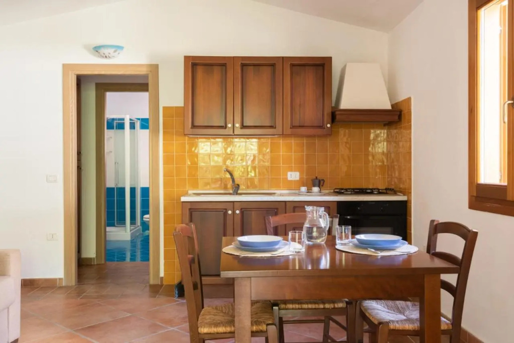 Residence Bouganvillage