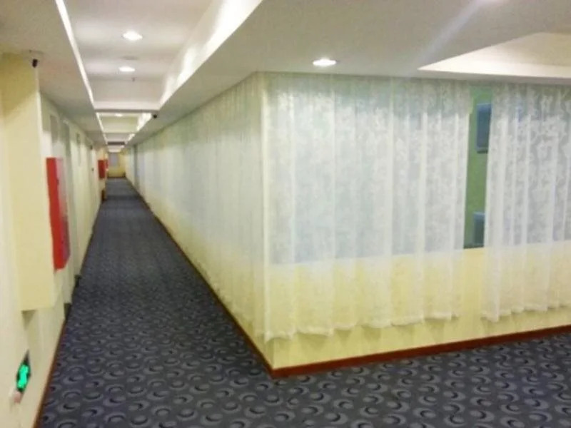 7Days Inn Wuzhou Jinhui Bus Station