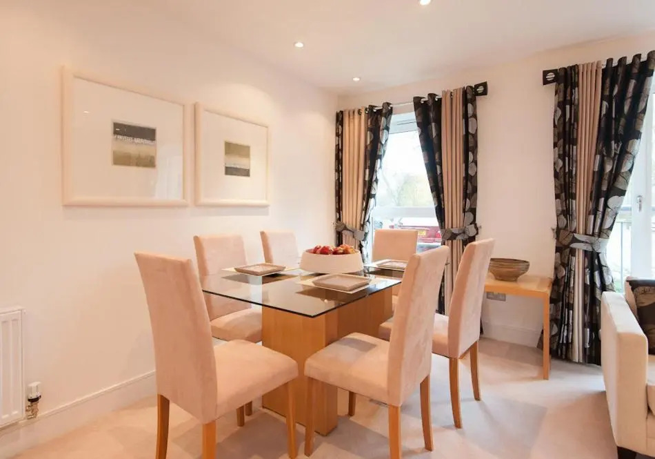 The Corstorphine Residence No. 1