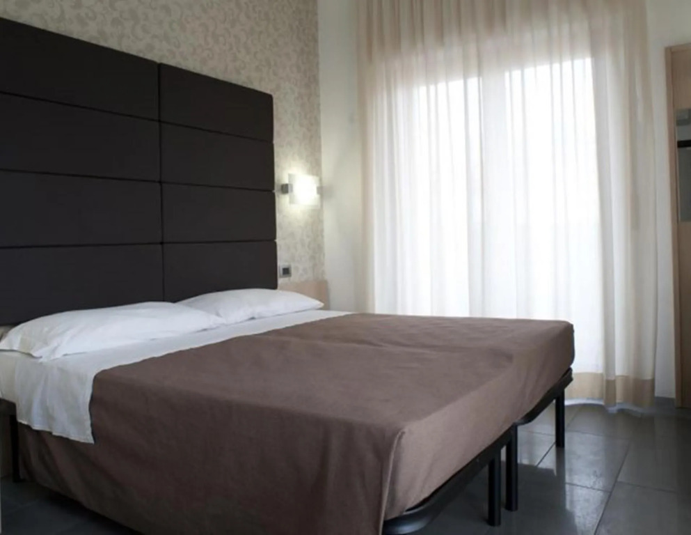 Residence delle Nazioni - Spiaggia privata su richiesta