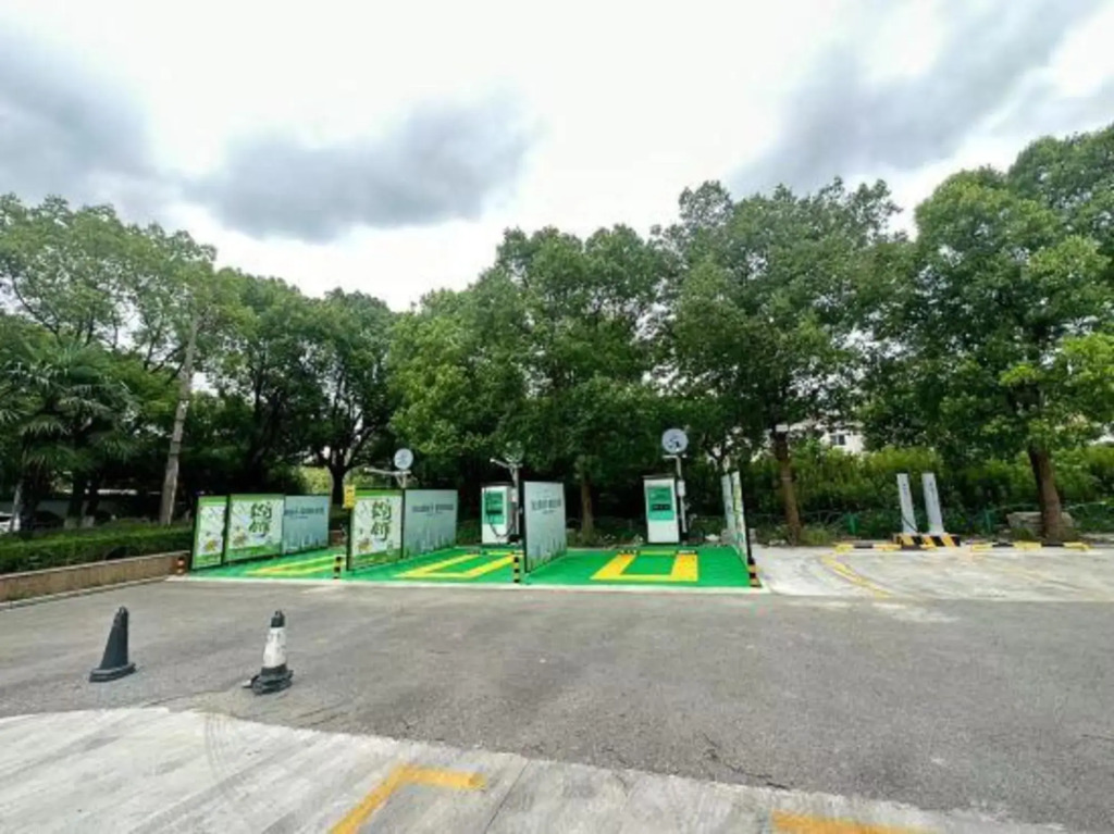 Changee Hotel (Shanghai Anting Auto City)