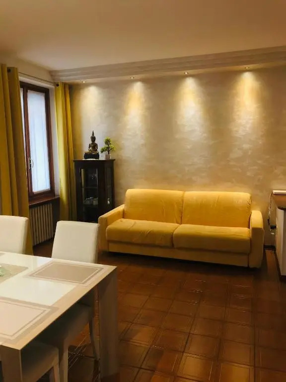 Casa Martini Piazza Erbe