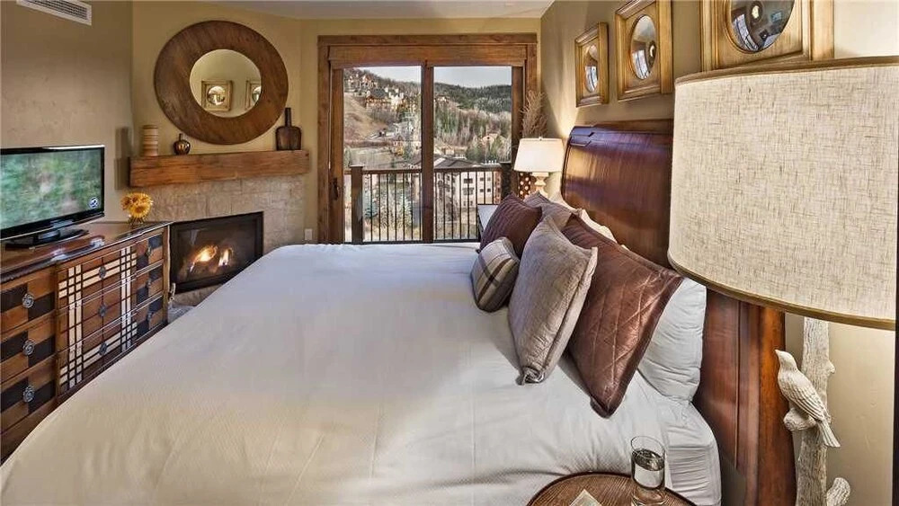 Morningside Ridge 608 3 BedroomCondo By Moving Mountains