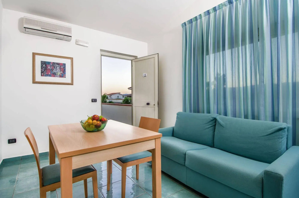 Residence Villaggio Alemia