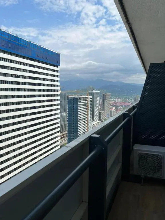 32 floor Orbi city Block A
