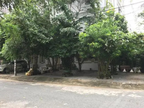 Ngoc Nho Guesthouse