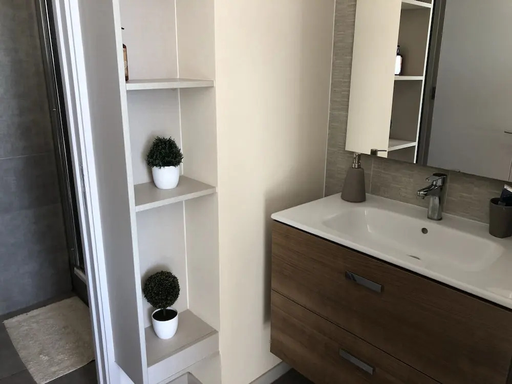 Apartamento 242 Costa de Montemar