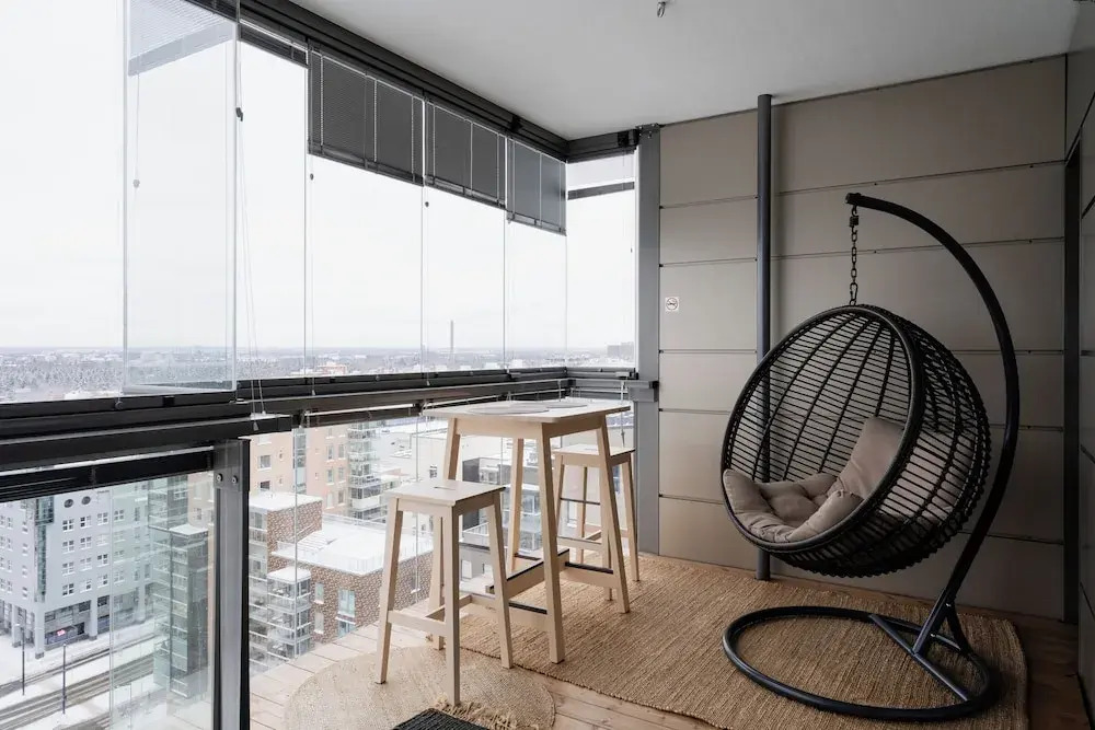 Modern 1BR Apartment with best location