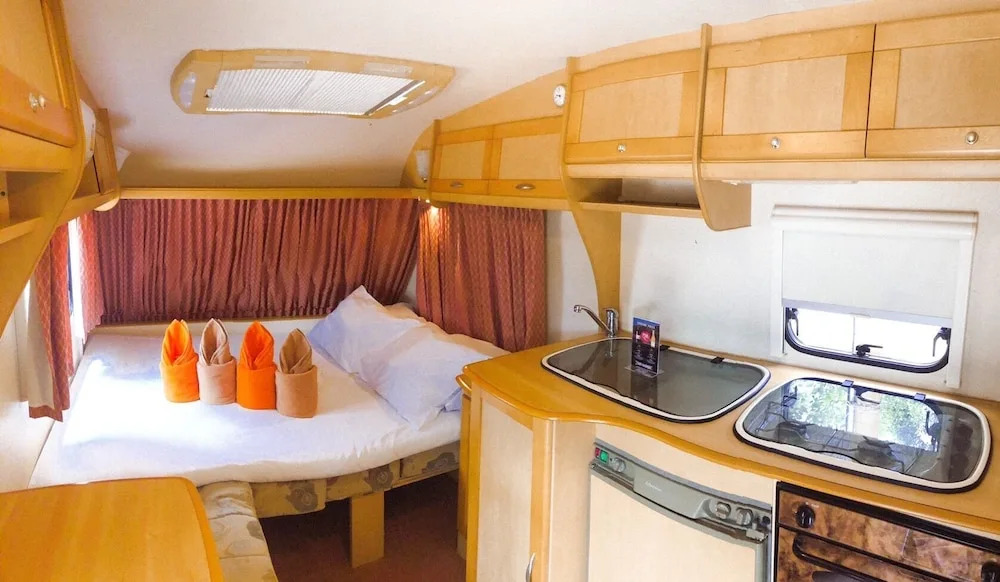 Beach House Camp