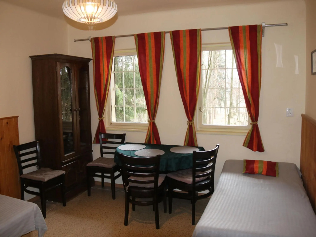 Tranquil North Bohemia Getaway