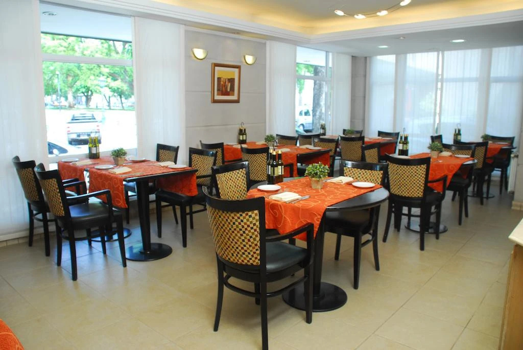 Argentino Hotel