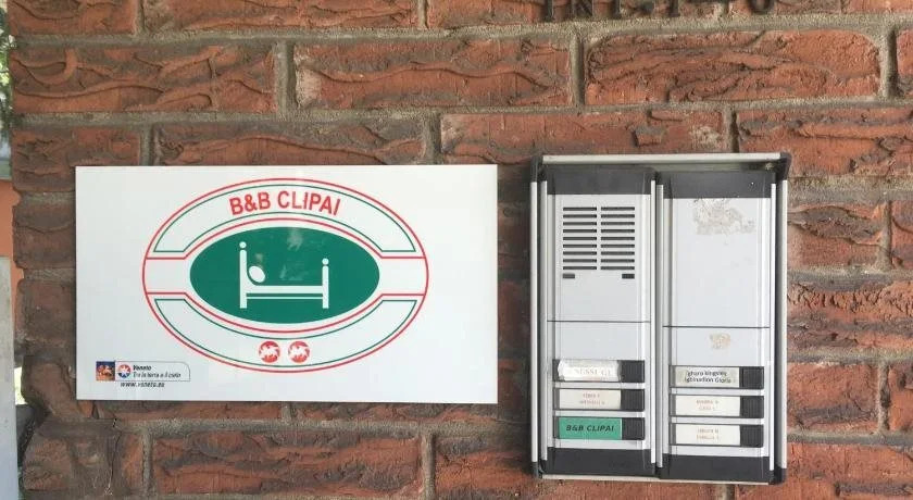 B&B Clipai