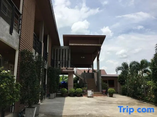 Nava Resort