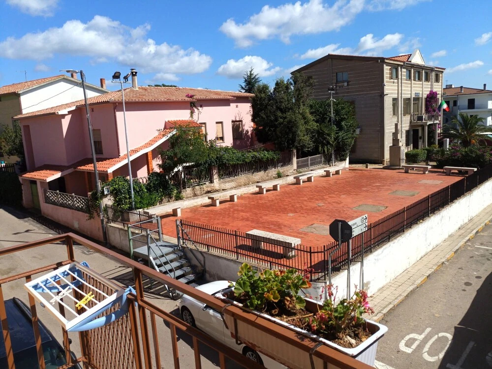 B&B della Piazza