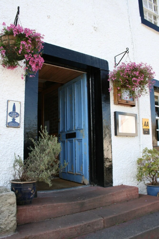 The Mardale Inn
