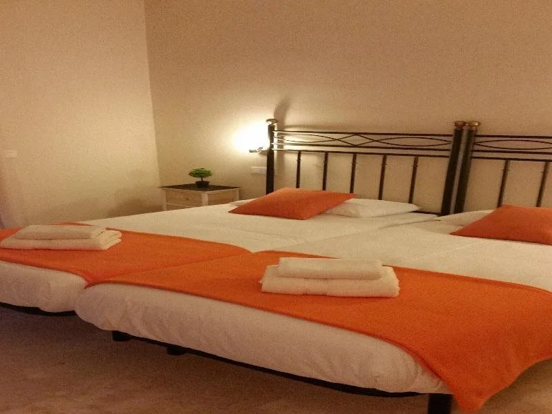 La Almadraba Apartments - Manilva