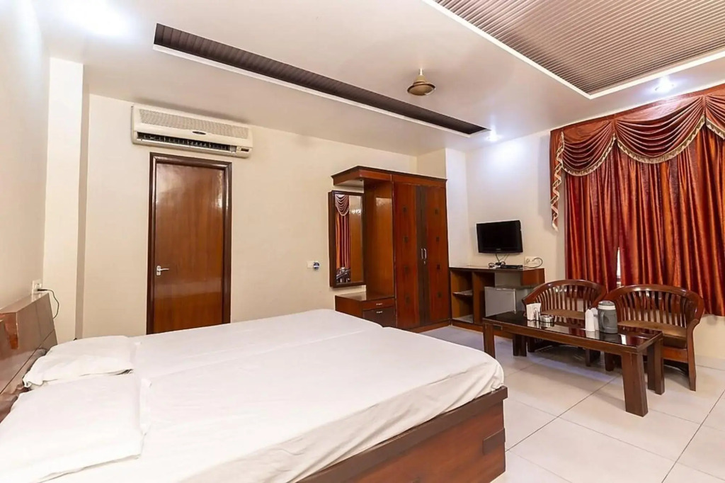Hotel Parhar