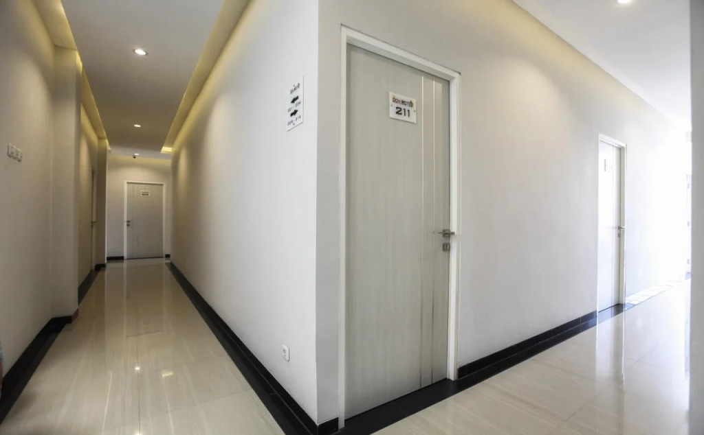 Dom Hotel Jogja