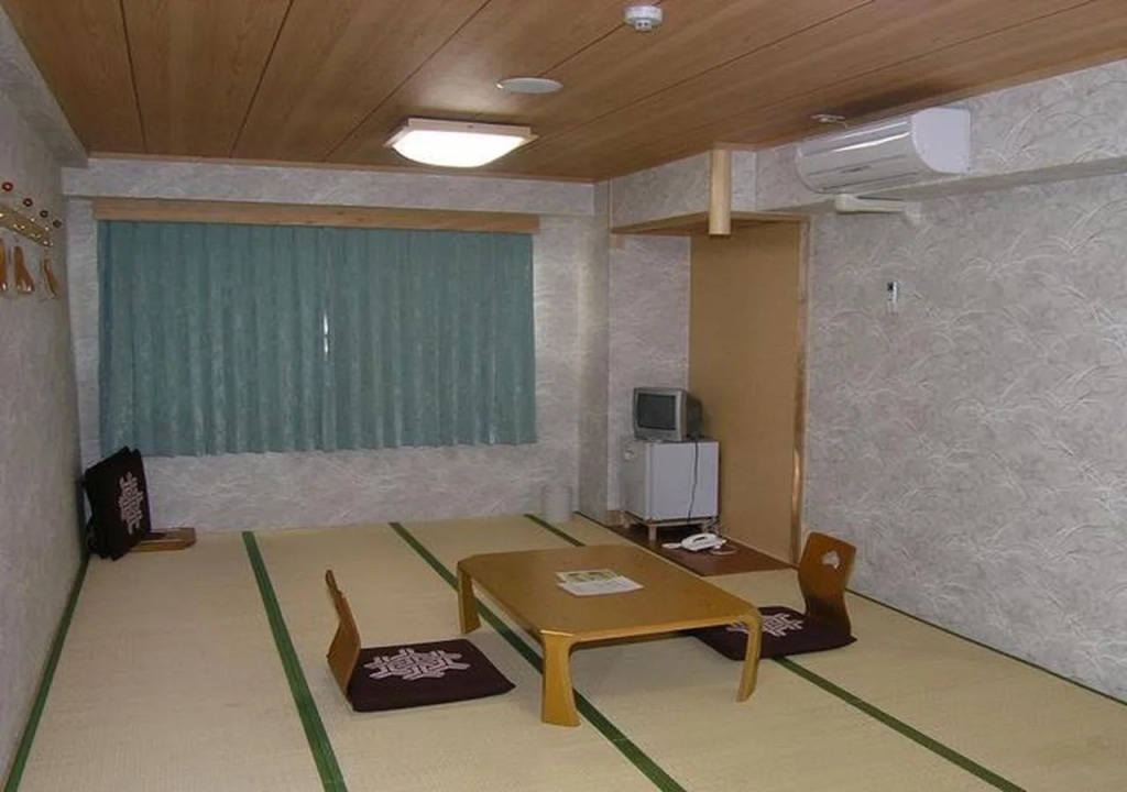 Hotel Station Kyoto West