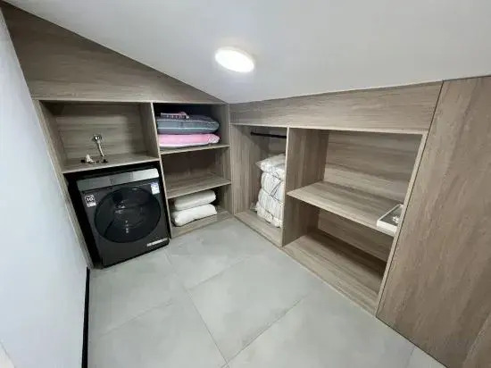 Muyubai Homestay