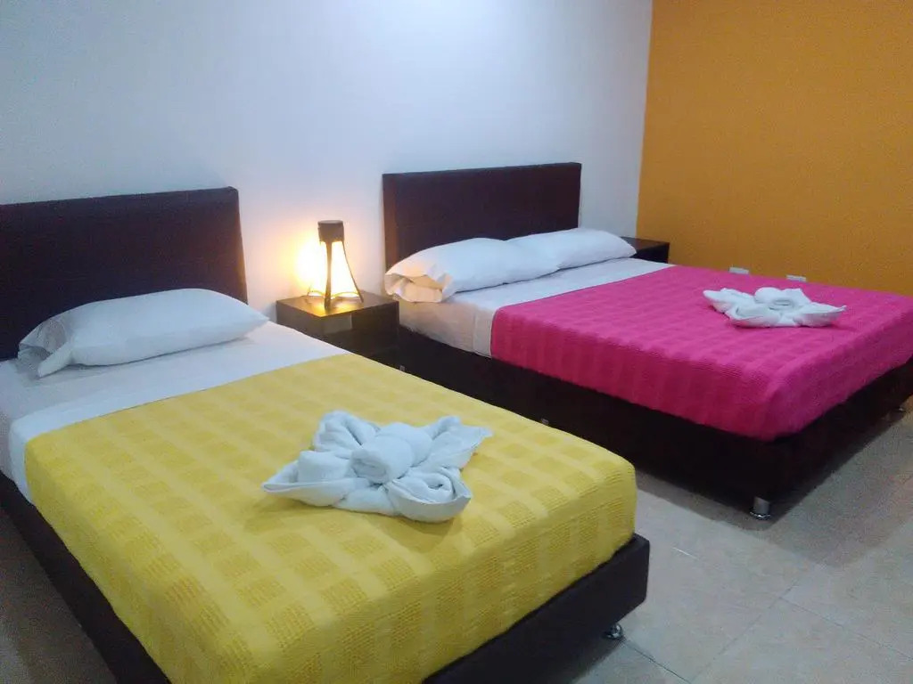 HOTEL SHAMBALA