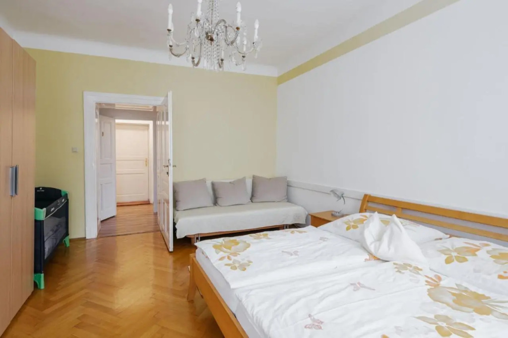 Appartements Sonnenschein