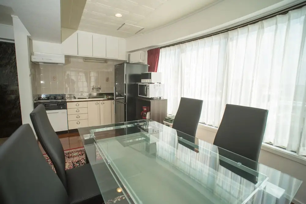 Chatan Beach House 1