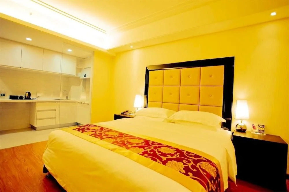 Shuhuai Hotel