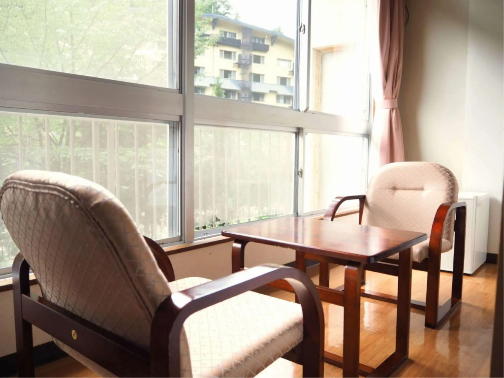 Tsutiu Onsen Yamaneya Ryokan