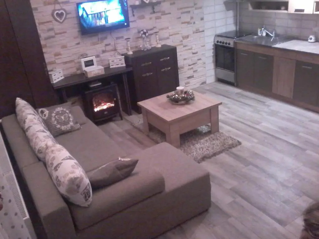 Duplex Alexander