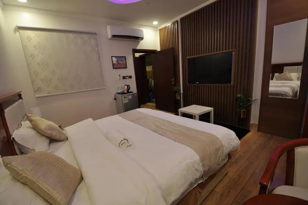 Fakher Yanbu 3 Furnished Units