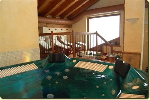 Residence Lo Peyo