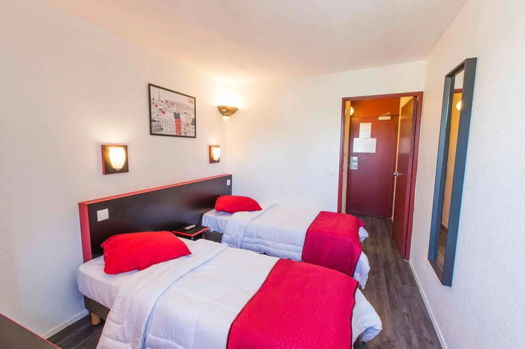 ibis Styles Paris Hippodrome de Vincennes