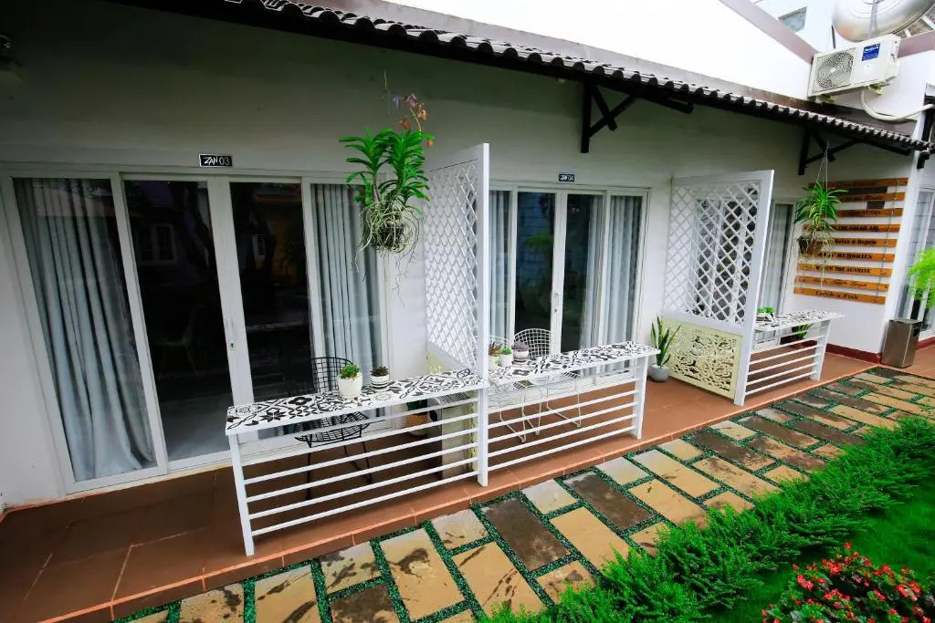 Zan HomeStay