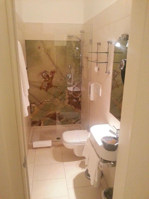 B&B Torrente Antico