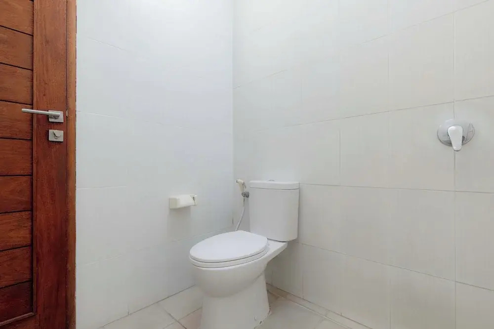 Carik Bali Guest House Canggu
