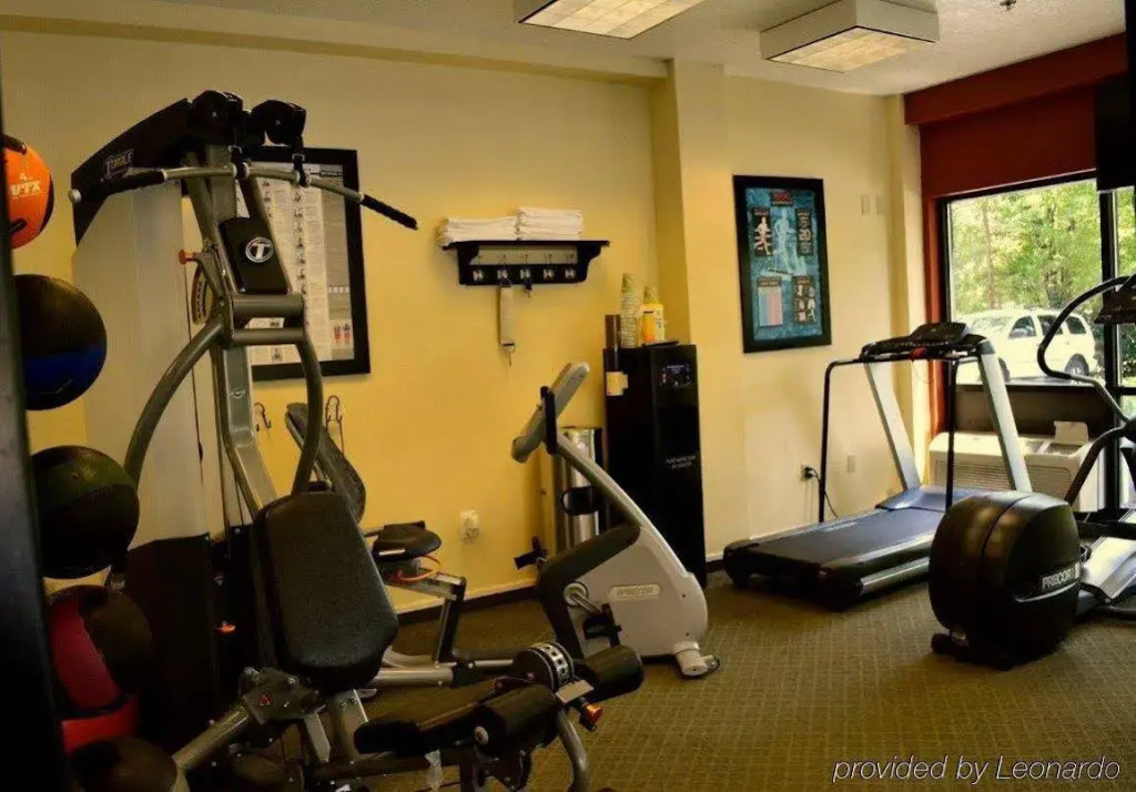 Best Western Plus Cotton Tree Inn