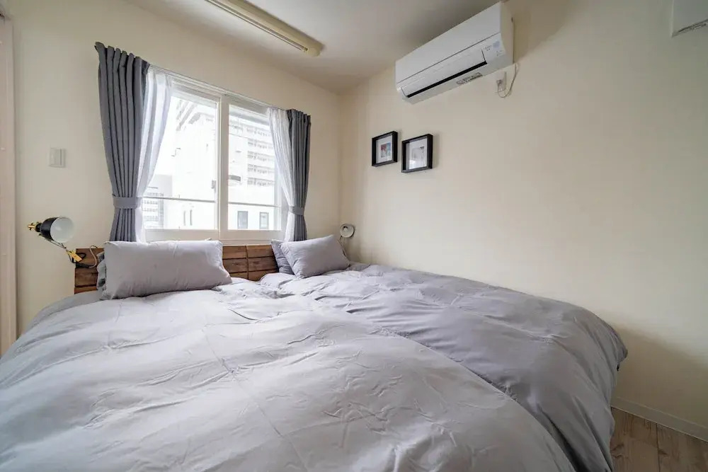 Court Villa Sapporo 503