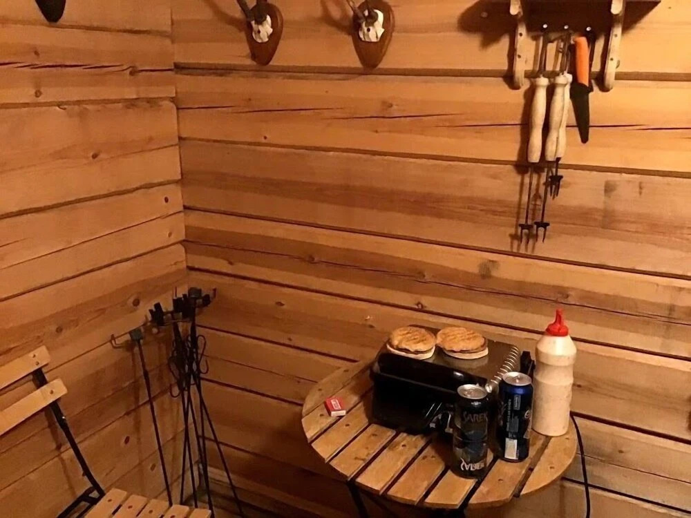 Bureå Camping