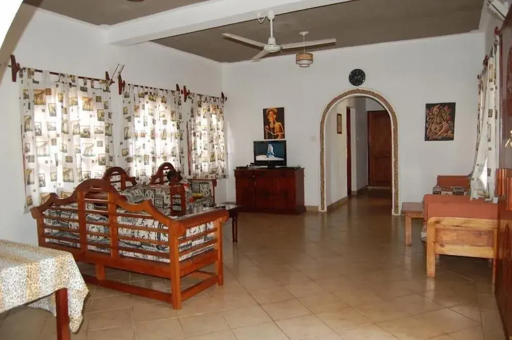 JoysVilla Family Holiday Home