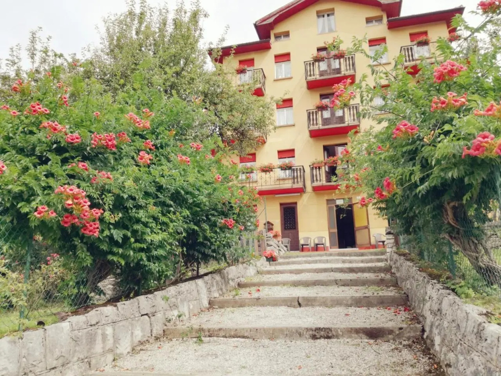 Paradiso