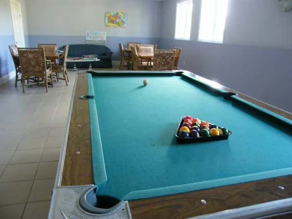 Cavendish Memotree Resort