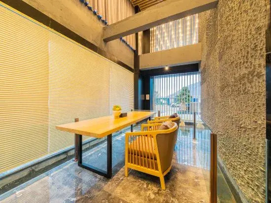 guanlan hotel