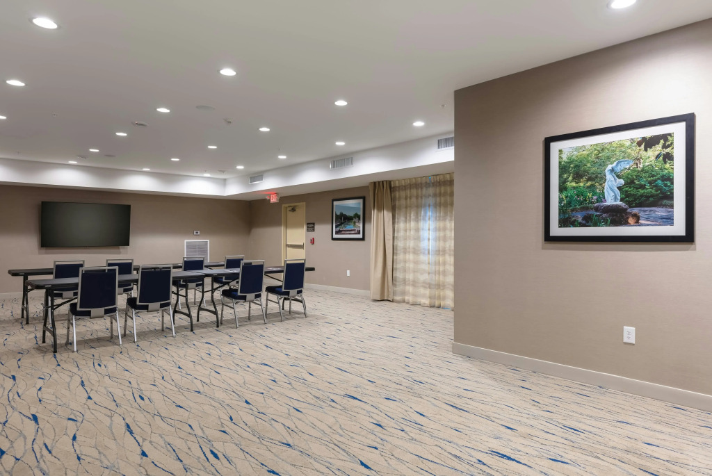 Hampton Inn Wetumpka