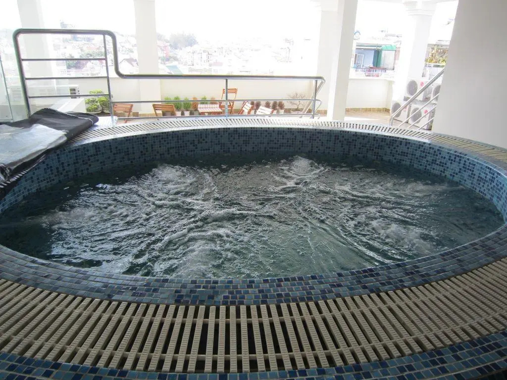 Dreams Hotel